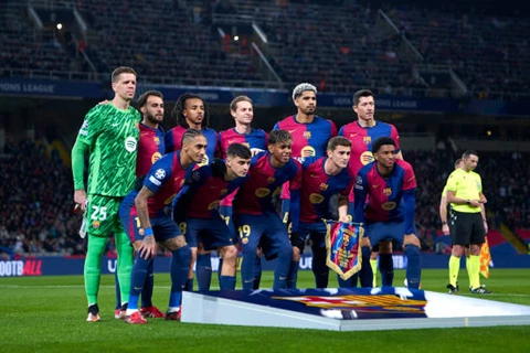 برشلونة في الصدارة وخيتافي على الحافة.. توقعات أوبتا لليجا